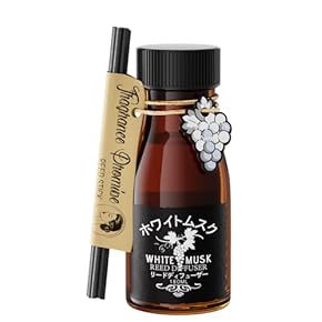 Amazon.co.jp: アロマオイル・ディフューザー・アクセサリ